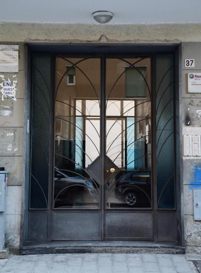 Residenza Margherita - Centralissima Salerno Zewnętrze zdjęcie
