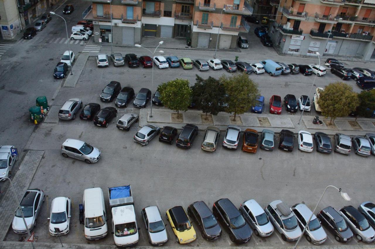 Residenza Margherita - Centralissima Salerno Zewnętrze zdjęcie