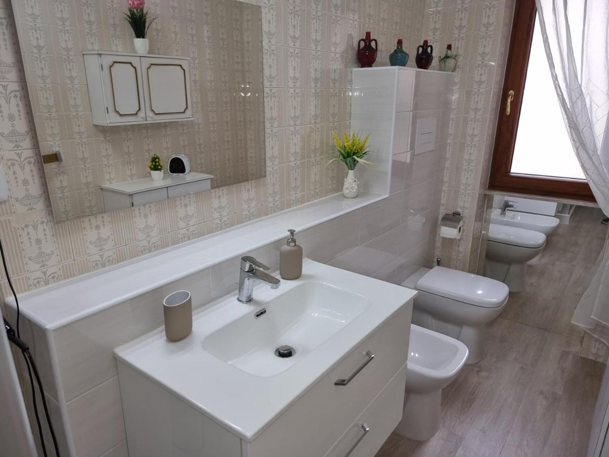 Residenza Margherita - Centralissima Salerno Zewnętrze zdjęcie