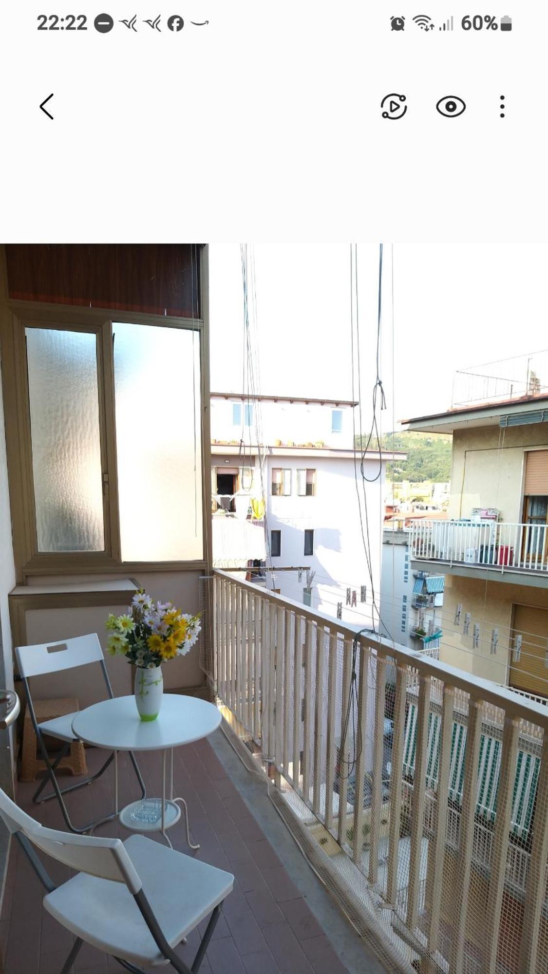 Residenza Margherita - Centralissima Salerno Zewnętrze zdjęcie