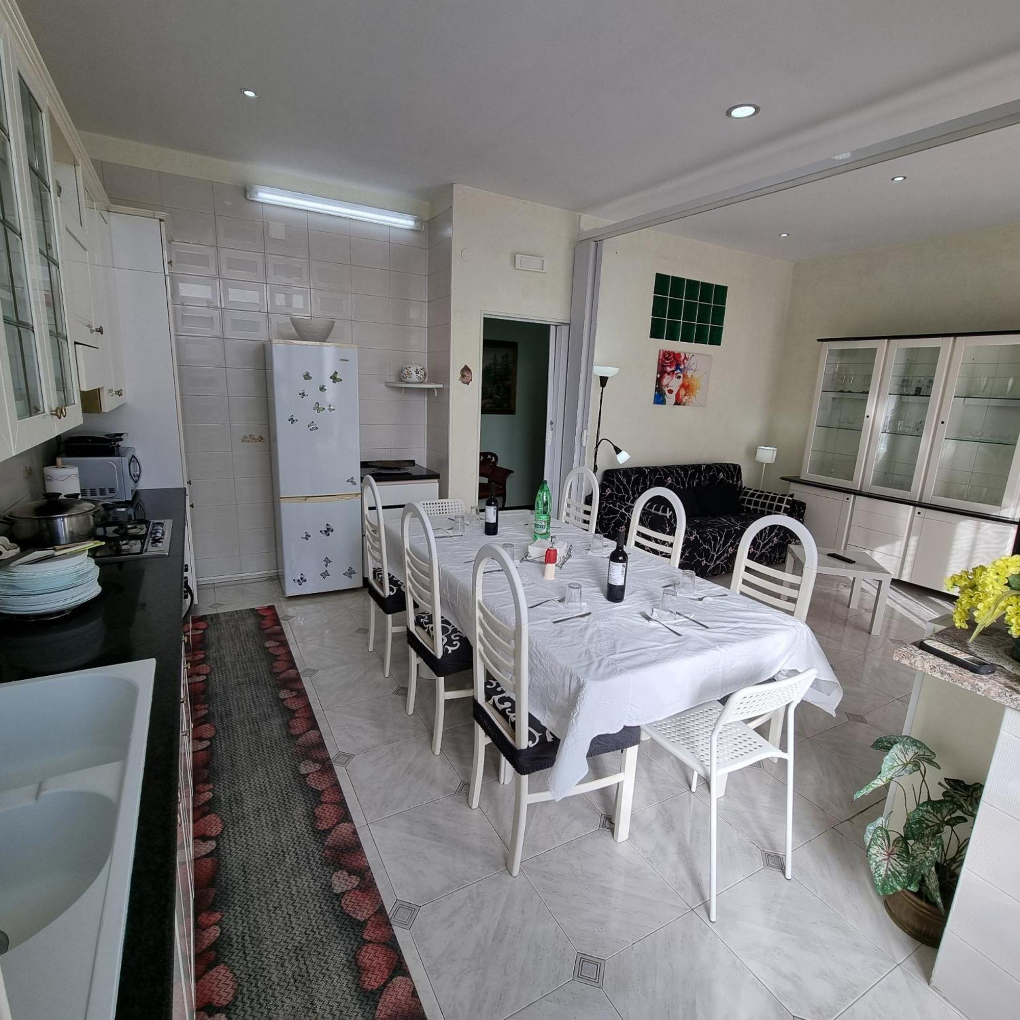 Residenza Margherita - Centralissima Salerno Zewnętrze zdjęcie