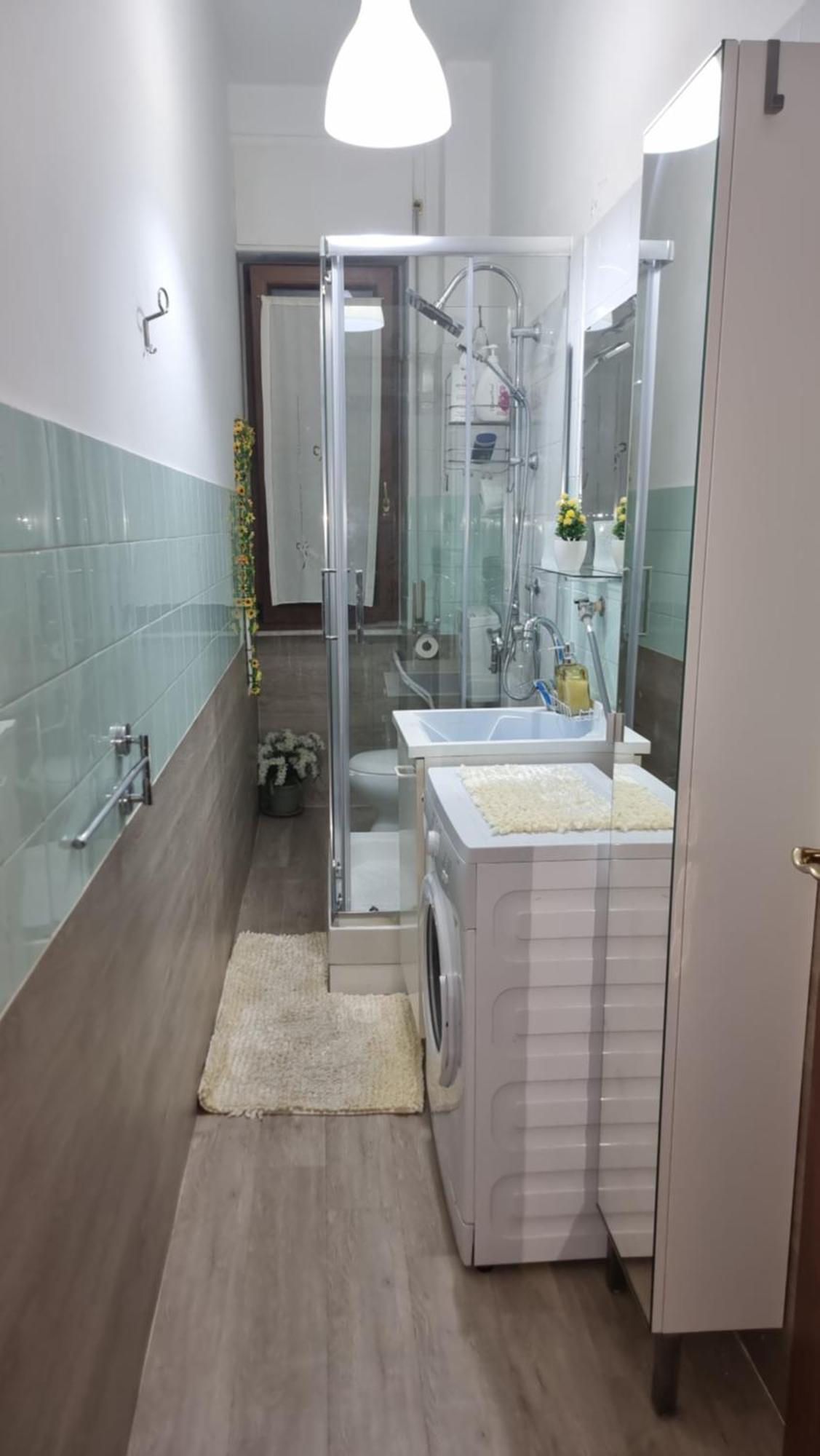 Residenza Margherita - Centralissima Salerno Pokój zdjęcie